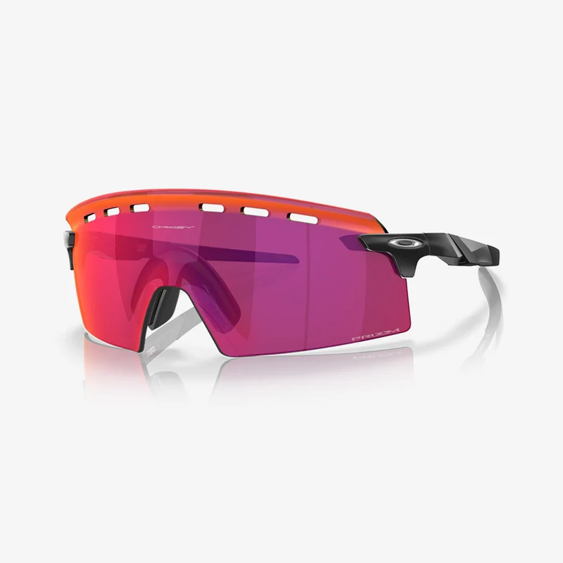 Oakley Encoder Strike / Black Matte Prizm Road