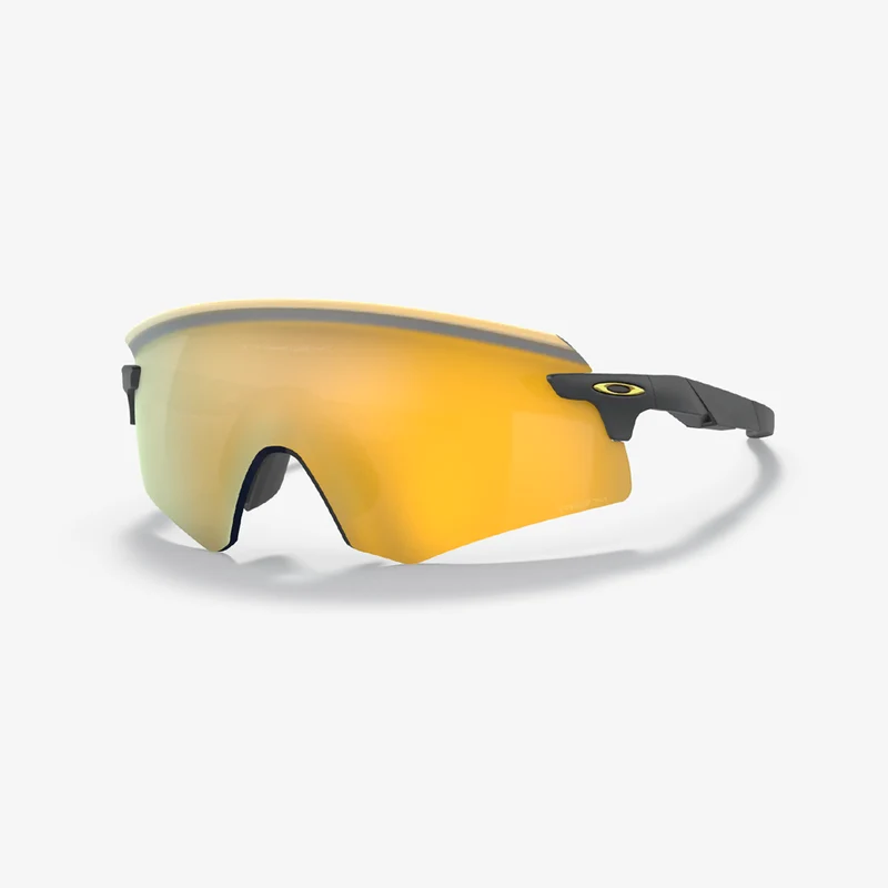 Oakley Encoder / Carbon Matte Prizm 24K