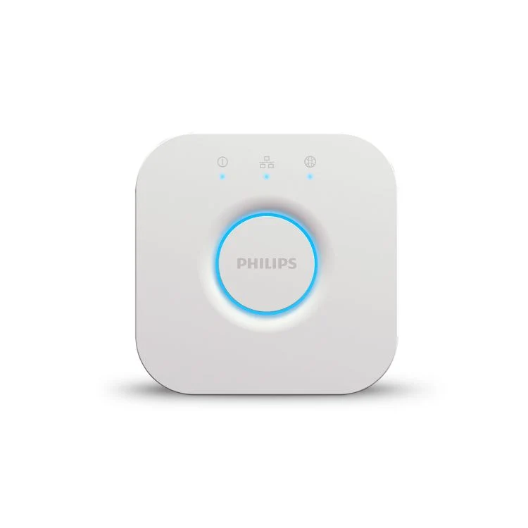 Philips Hue bridge
