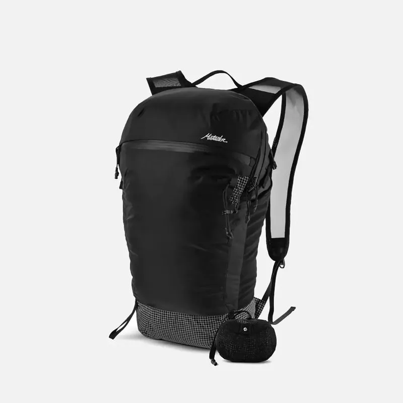 Matador Freefly16 Packable Backpack – Lightweight Waterproof Travel Daypack