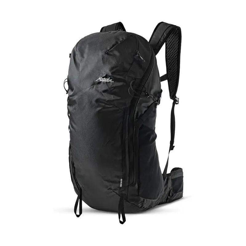 Matador Beast28 Ultralight Technical Backpack – Lightweight, Waterproof Adventure Pack