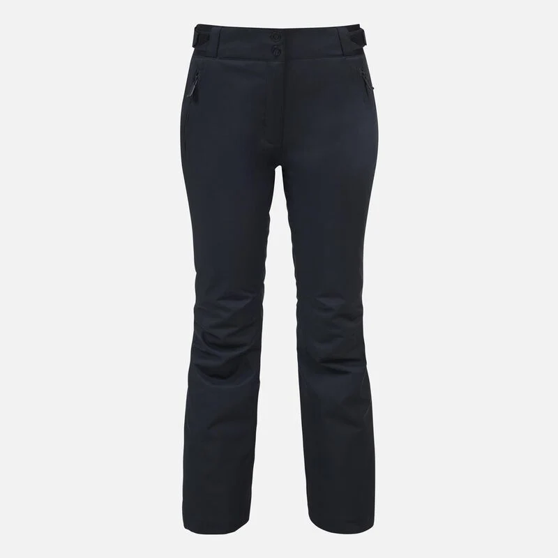 Rossignol Ski Pants Skibroek Dames - Zwart