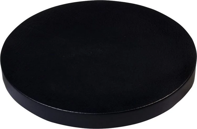 Nature planttrolley rond leisteenkleur pp ⌀29,2cm 40kg