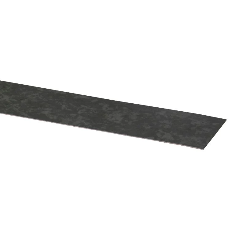 CanDo kantband grafiet 2,8x60,5cm 2st