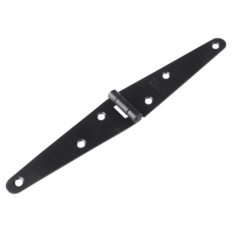 Starx staartheng metaal 10cm