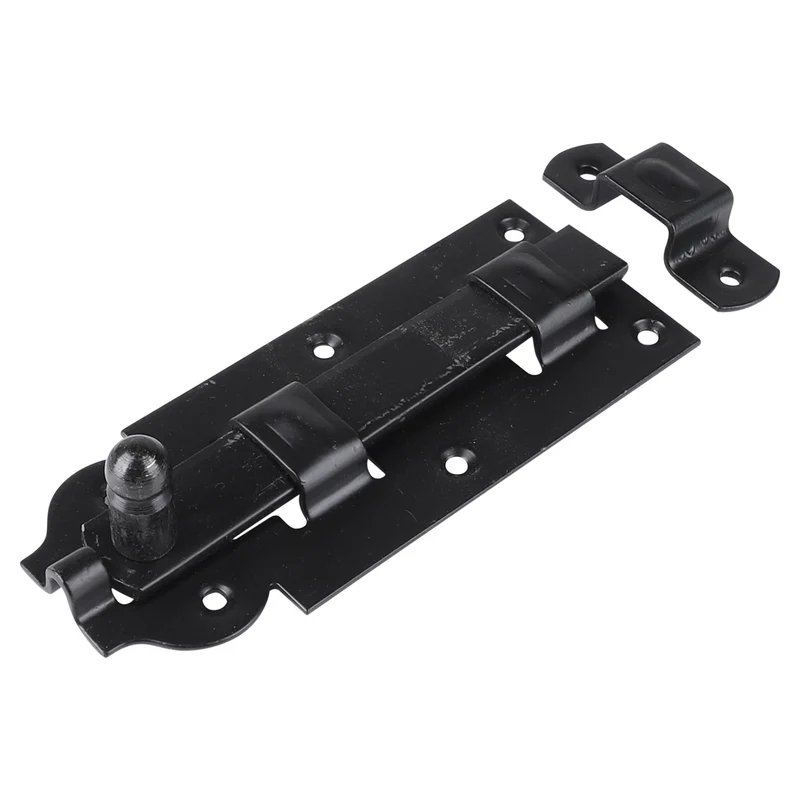 Starx rolschuif metaal 14cm
