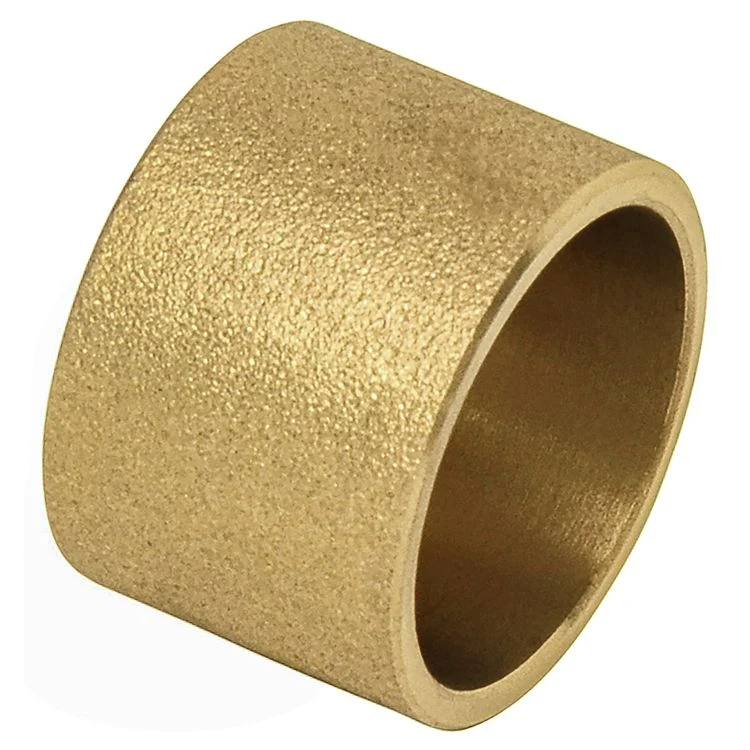 Sanivesk soldeerkoppeling eindstop metaal 15mm
