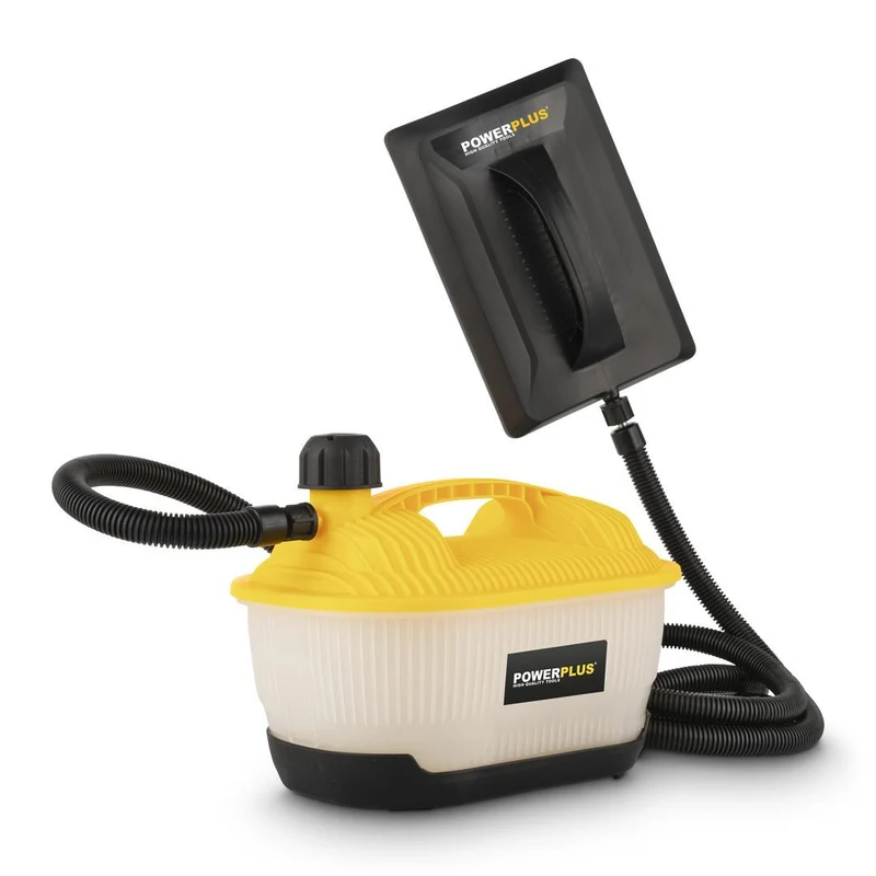 Powerplus behangafstomer 2000W