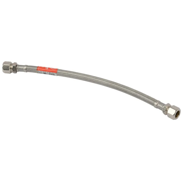 Sanivesk flexibeleslang 12mm 100cm