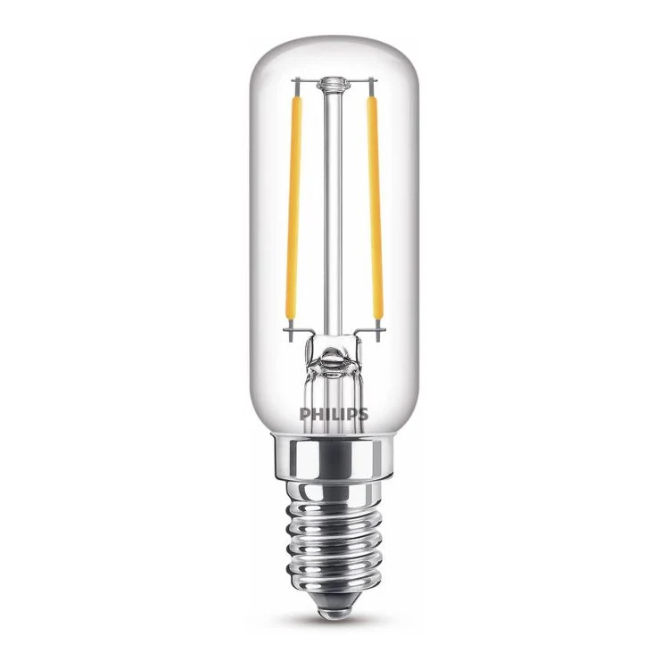 Philips LED lamp rechthoek E14 helder ww 1,9W 260LM