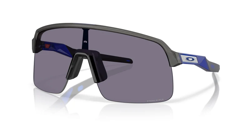 Sutro Lite Fathom Collection Gafas de Sol Oakley Gris Mate Smoke Lente Prizm Gris
