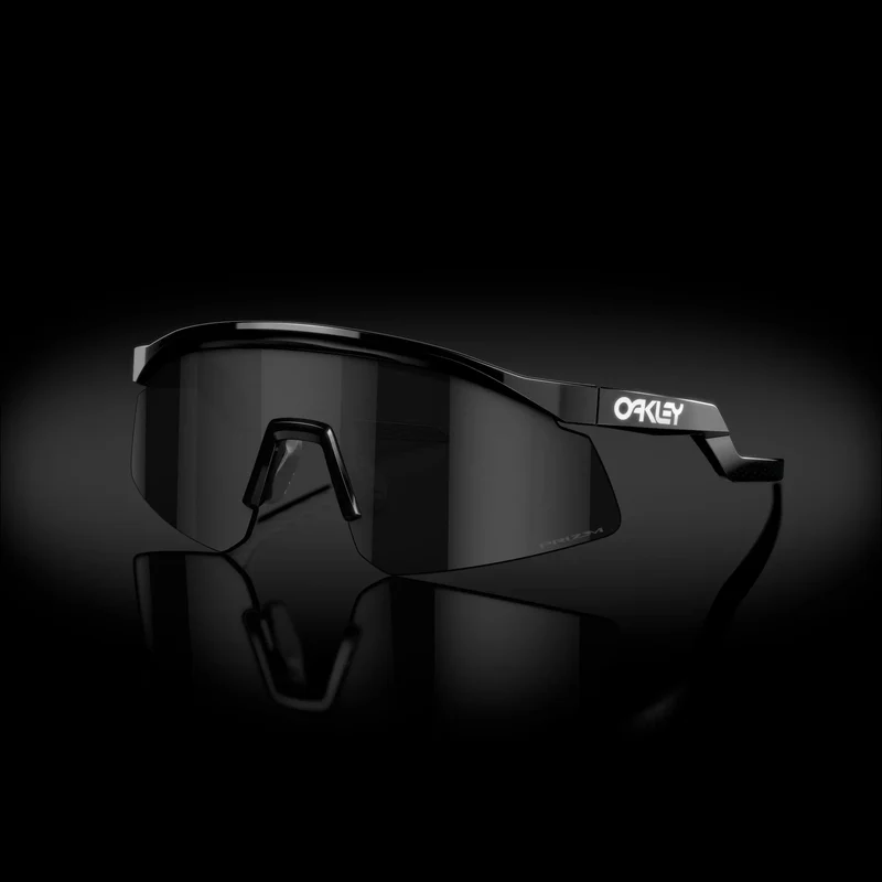 Hydra Gafas de Sol Oakley Black Ink Lente Prizm Negro