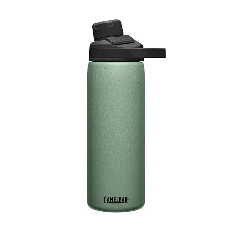 CamelBak Chute® Mag 32 oz Insulated Stainless Steel Water Bottle – Moss
