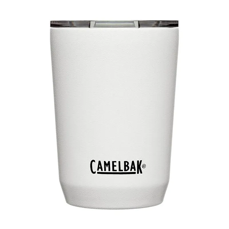 CamelBak Horizon 12 oz Insulated Stainless Steel Tumbler – White