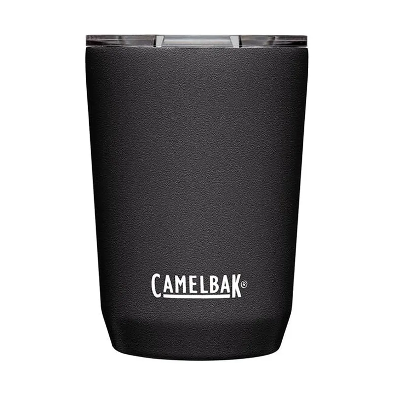 CamelBak Horizon 12 oz Insulated Stainless Steel Tumbler – Black
