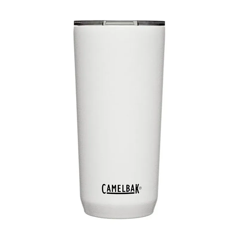 CamelBak Horizon 20 oz Insulated Stainless Steel Tumbler – White