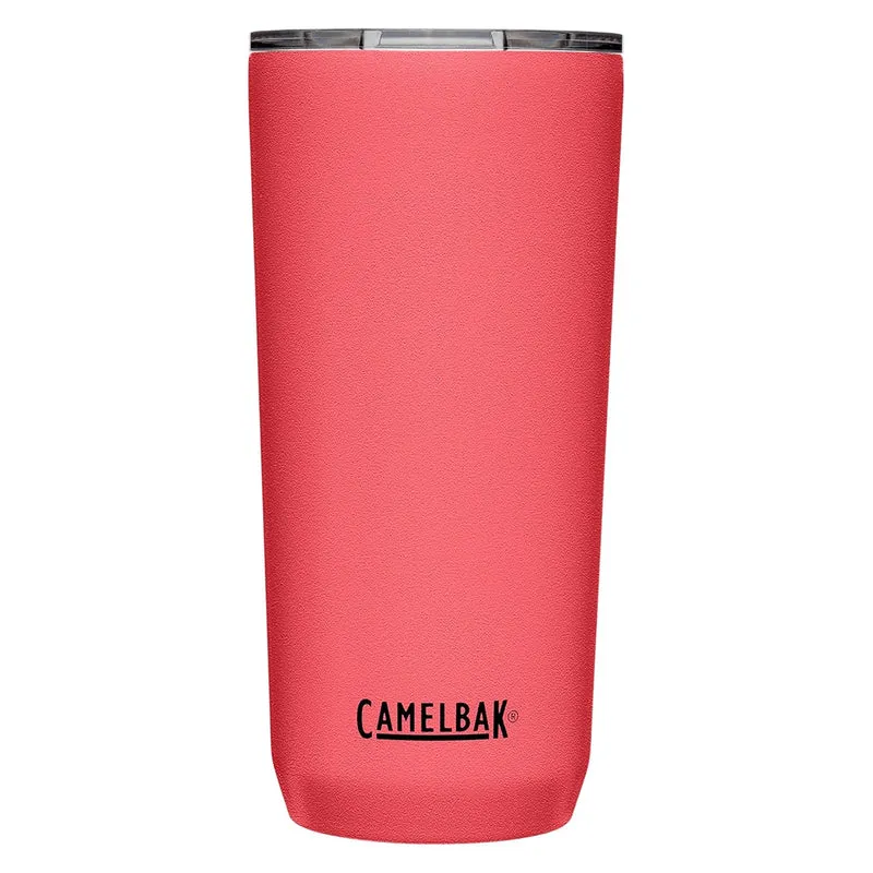 CamelBak Horizon 20 oz Insulated Stainless Steel Tumbler – Wild Strawberry