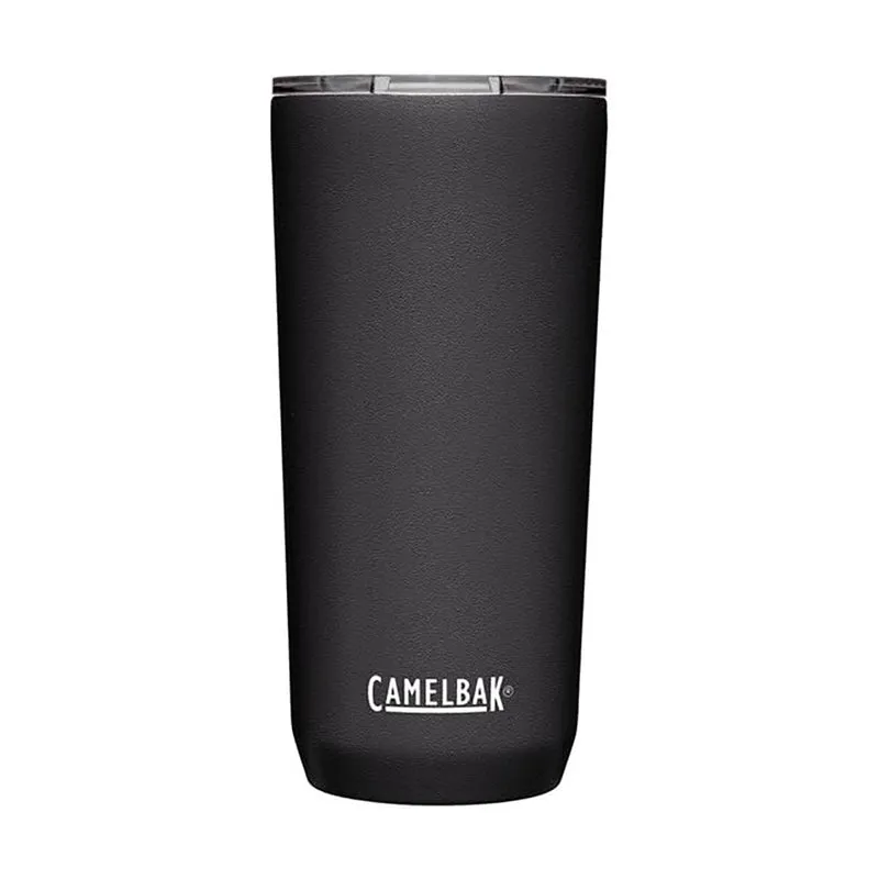 CamelBak Horizon 20 oz Insulated Stainless Steel Tumbler – Black