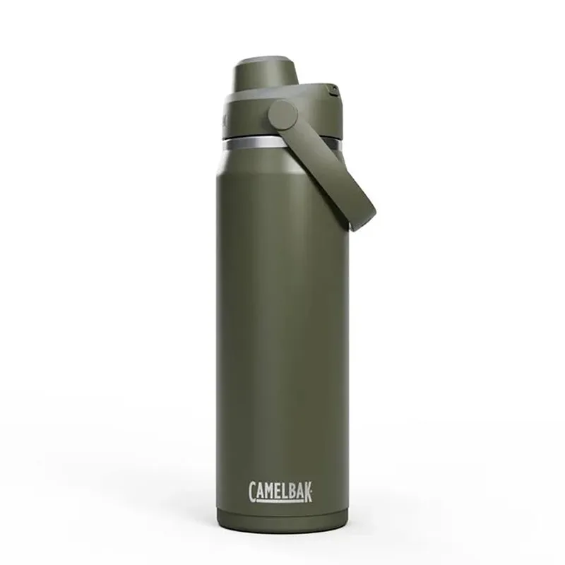 Camelbak Thrive™ Chug 20oz Insulated Stainless Steel Water Bottle – Moss