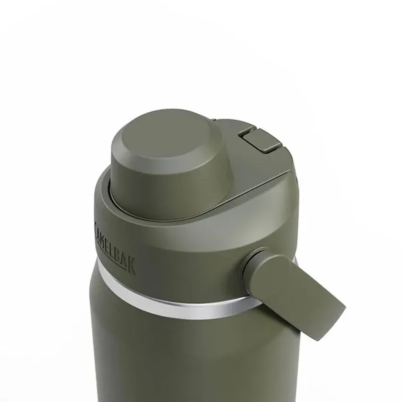 Camelbak Thrive™ Chug 32oz Insulated Stainless Steel Water Bottle – Moss