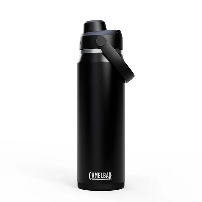 Camelbak Thrive™ Chug 20oz Insulated Stainless Steel Water Bottle – Black