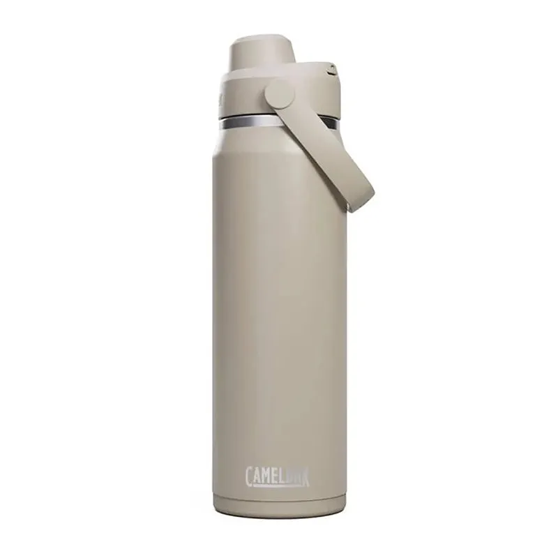 Camelbak Thrive™ Chug 20oz Insulated Stainless Steel Water Bottle – Stone