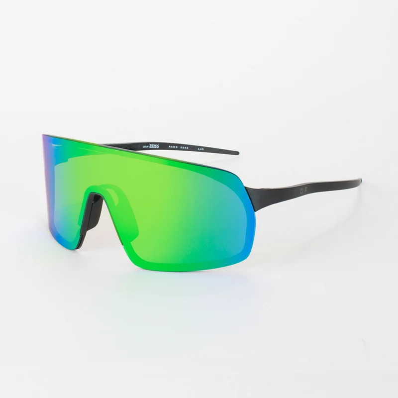 Out Of Rams / Black Green MCI