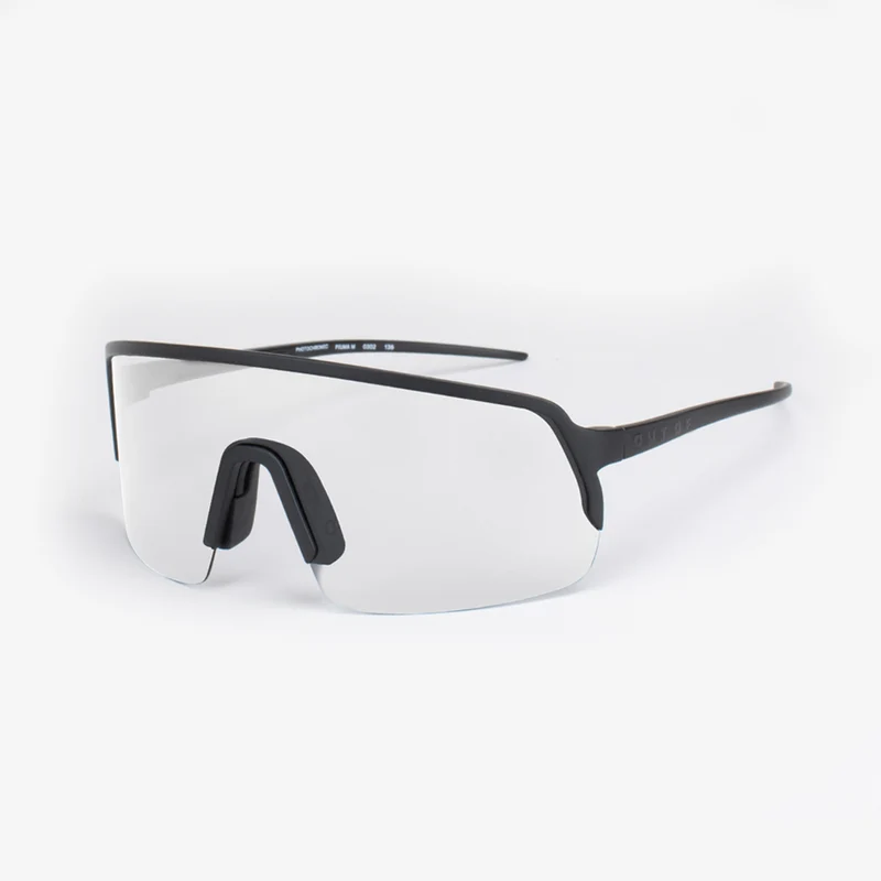 Out Of Piuma / Black Photochromic