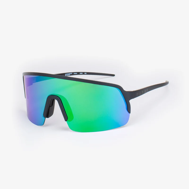 Out Of Piuma / Black The One Quarzo / Polarized & Photochromic