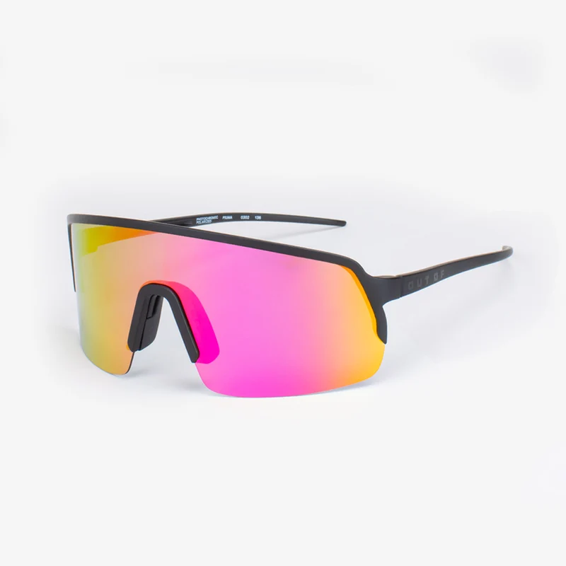 Out Of Piuma / Black The One Loto / Polarized & Photochromic