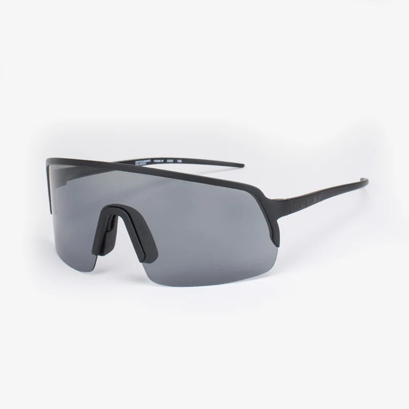 Out Of Piuma / Black The One Nero / Polarized & Photochromic