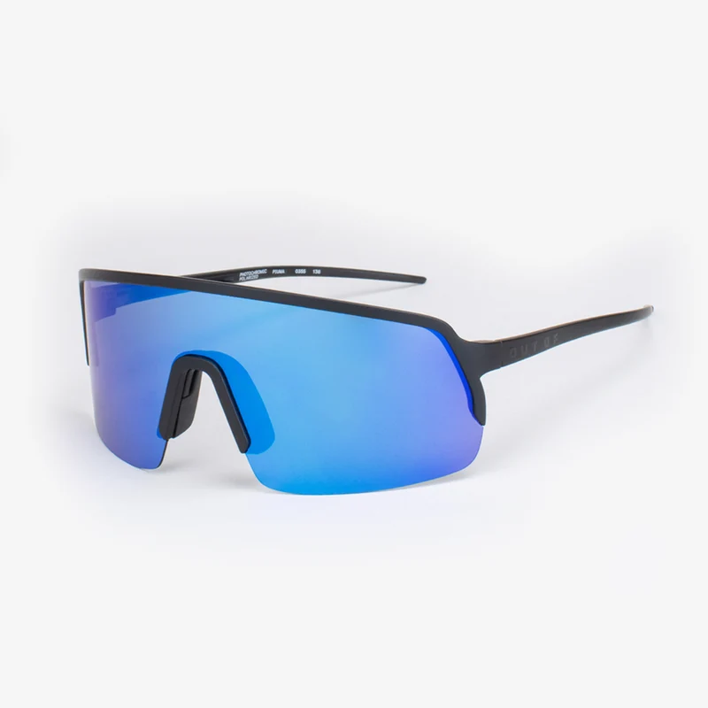 Out Of Piuma / Black The One Gelo / Polarized & Photochromic