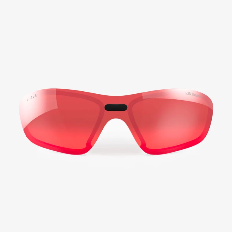 Siols VSN. Thermo Scheibe / Red Mirror