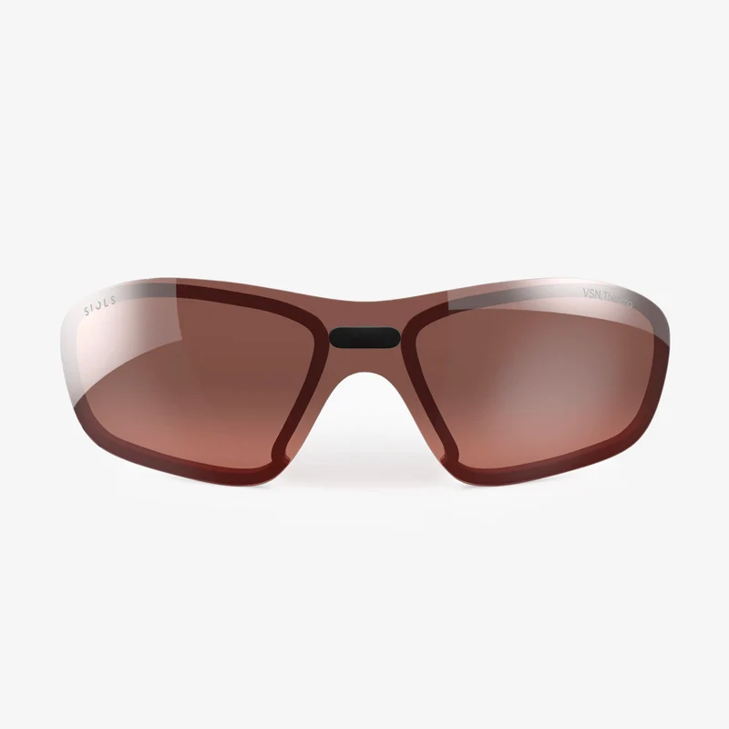Siols VSN. Thermo Scheibe / Brown Mirror