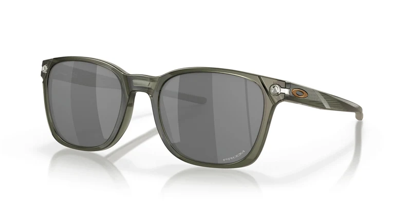 Ojector Gafas de Sol Oakley Olive Ink Lente Prizm Negro