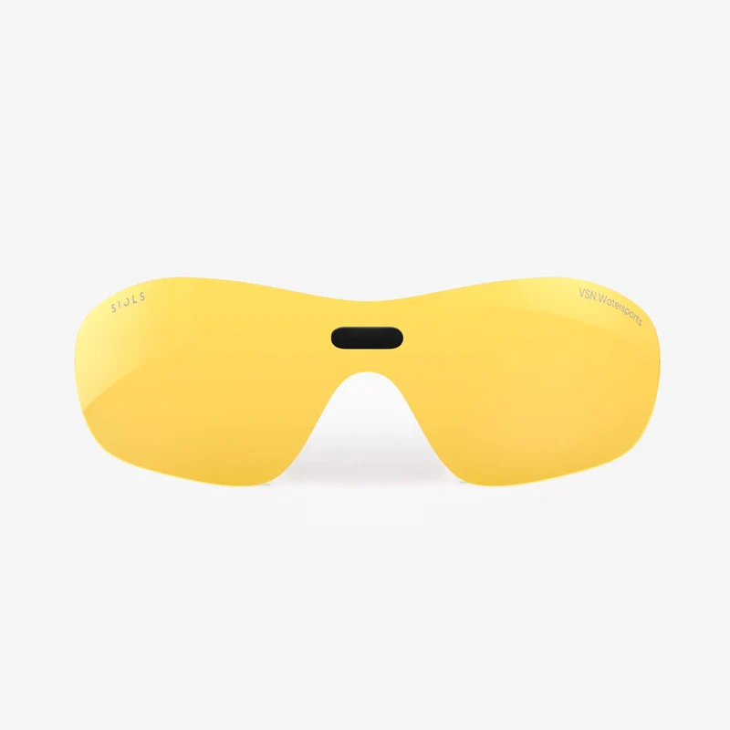 Siols VSN. Water Scheibe / Polarizing Yellow MAX