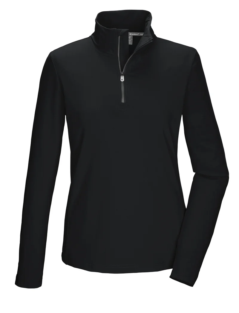 Killtec KSW 70 skipully dames zwart