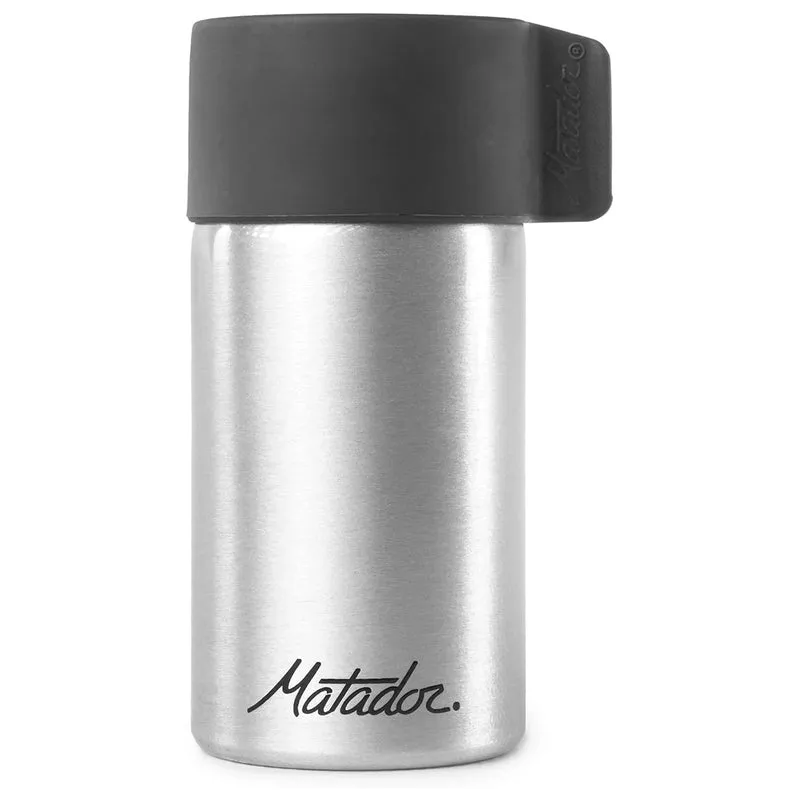 Matador Waterproof Travel Canister 40ml – Leakproof Compact Container for Toiletries & Accessories