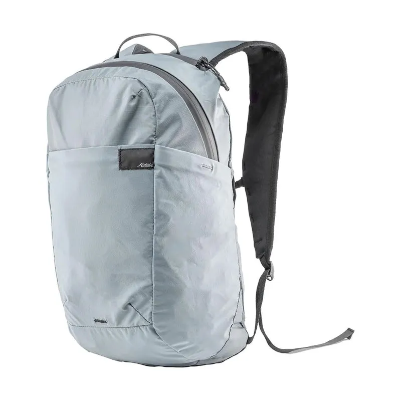 Matador ReFraction Packable Backpack – Lightweight, Compact & Durable – Slate Blue