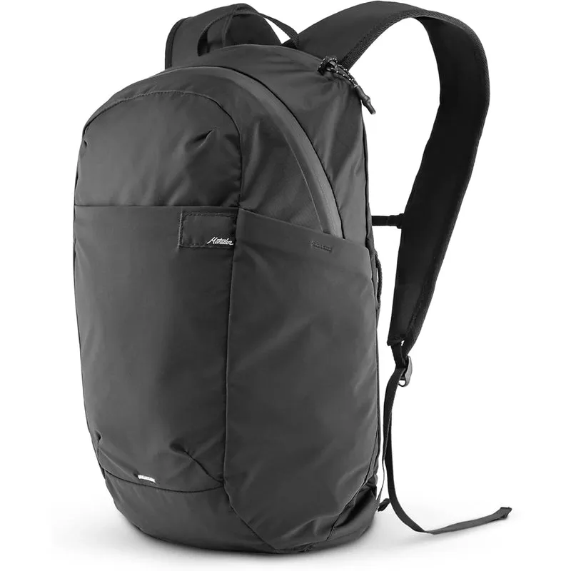 Matador ReFraction Packable Backpack – Lightweight, Compact & Black