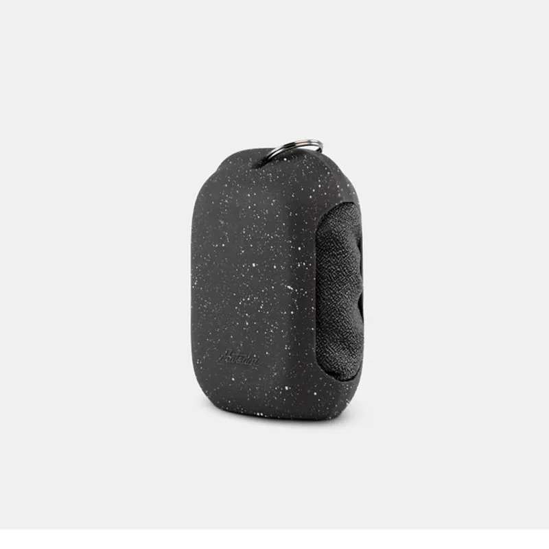 Matador NanoDry Trek Towel (Small) – Black Granite | Ultra-Light Quick-Dry Travel Towel