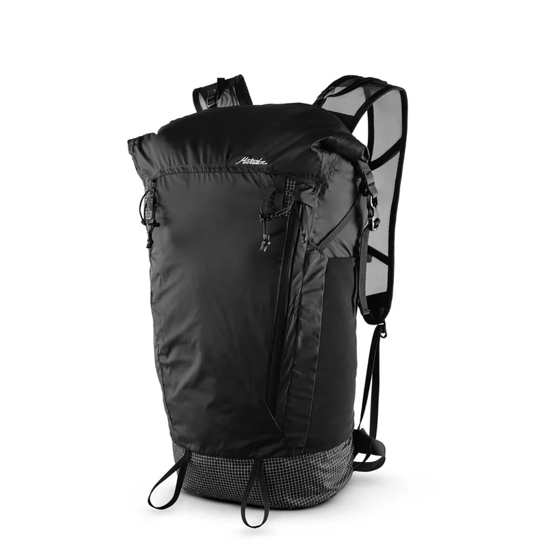 Matador Freerain22 Waterproof Packable Backpack – Ultralight 22L Hiking & Travel Daypack