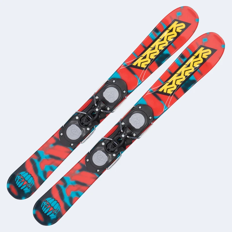 2025 K2 Fatty Snow Blades