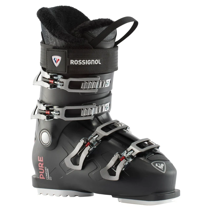 2023 Rossignol Pure Comfort 60 Women's Ski Boots