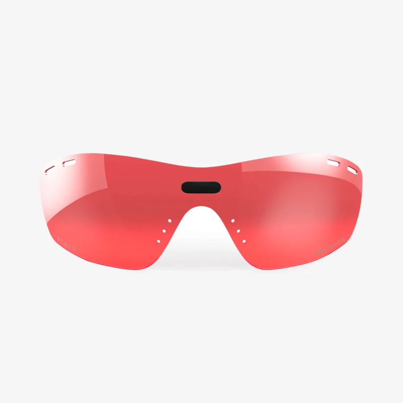 Siols VSN. Running Scheibe / Red Mirror