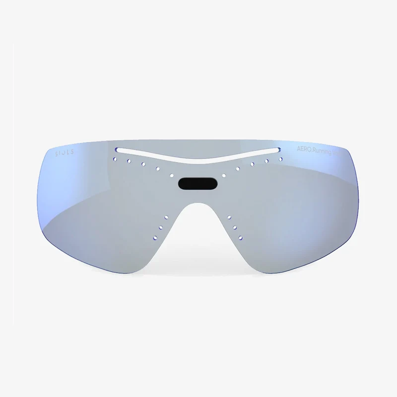 Siols VSN. Aero Running Scheibe / Vario Clear Blue Mirror