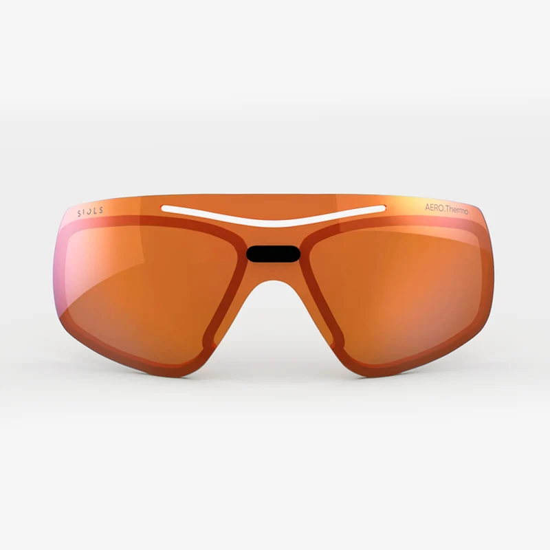 Siols VSN. Aero Thermo Scheibe / Peach