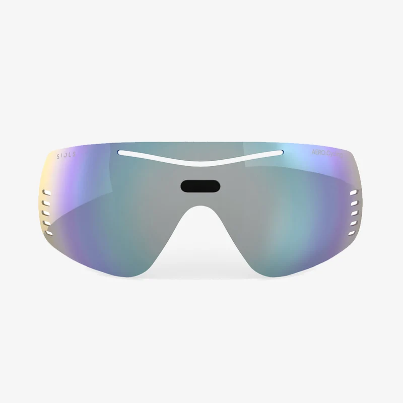 Siols VSN. Aero Cycling Scheibe / Blackberry