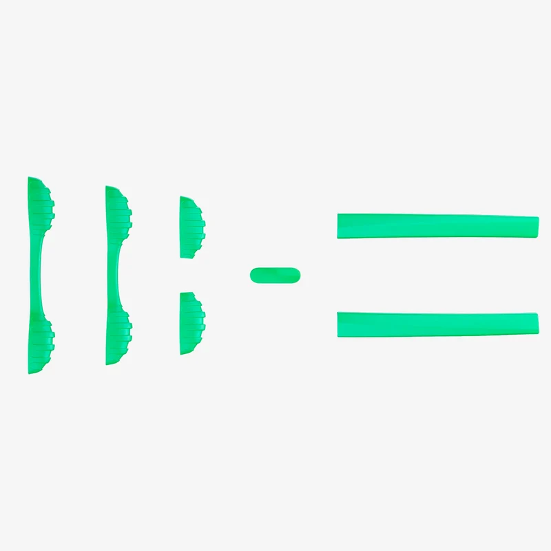 Siols DSN. Farbset Pro / Green