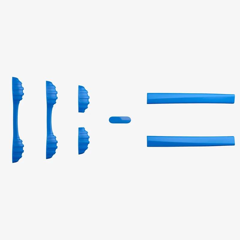 Siols DSN. Farbset Pro / Blue